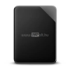 Western Digital HDD 2TB 2.5" USB 3.0 ELEMENTS PORTABLE SE (WDBEPK0020BBK-WESN)