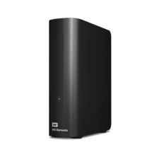 Western Digital HDD EXT WD Elements Desktop 18TB USB3.0 Fekete merevlemez, ssd