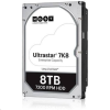 Western Digital HGST Ultrastar 7K8 3.5 8TB 7200rpm 256MB SATA3 (HUS728T8TALE6L4/0B36404)