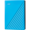 Western Digital My Passport 6TB (WDBR9S0060BBL-WESN)