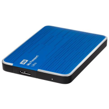 Western Digital My Passport Ultra 1TB USB3.0 WDBZFP0010B merevlemez