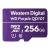 Western Digital Purple 256GB microSDXC Class 10 UHS-I memóriakártya