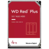 Western Digital Red Plus 4TB 3.5