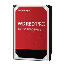 Western Digital RED PRO 3.5 14TB SATA3 7200rpm (WD141KFGX) merevlemez