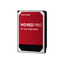 Western Digital Red Pro 3.5" 4TB 128MB SATA 3 WD4002FFWX merevlemez