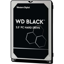 Western Digital WD Black 2.5&quot; 1TB SATAIII 7200RPM 64MB belső merevlemez merevlemez