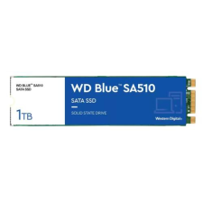 Western Digital Western Digital Blue SA510 M.2 1000 GB Serial ATA III merevlemez, ssd