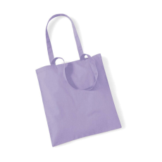 Westford Mill Bevásárló táska Westford Mill Bag for Life - Long Handles - Egy méret, Lavender