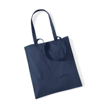 Westford Mill Bevásárló táska Westford Mill Bag for Life - Long Handles - Egy méret, Sötétkék (navy) kézitáska és bőrönd