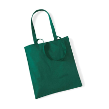 Westford Mill Bevásárló táska Westford Mill Bag for Life - Long Handles - Egy méret, Sötétzöld kézitáska és bőrönd