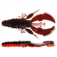 Westin CreCraw Creaturebait 8,5cm 7g Lava Craw 5db csali