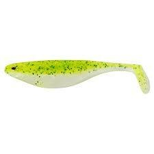 Westin ShadTeez 12cm 15g Sparkling Chartreuse 1 db csali