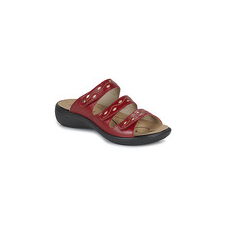 Westland Papucsok IBIZA 66 Piros 39 női papucs