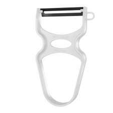 Westmark 10572611 hámozó fehér konyhai eszköz