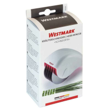 Westmark 10682260 fűszervágó, 5 pengével konyhai eszköz