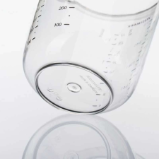 Westmark 30642270 mérőpohár, műanyag, 0,5 liter konyhai eszköz