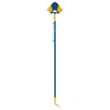 Westmark 3083 kenőlapát, gumi, fa nyéllel, 27,4 cm konyhai eszköz