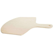 Westmark 32442270 pizzalapát, fa, 45,5x29,5 cm konyhai eszköz