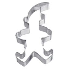 Westmark 36822291 sütemény kiszúró, törpe formájú, 8 cm sütés és főzés