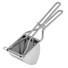 Westmark Rozsdamentes burgonyanyomó, Westmark Triangle, 30 cm konyhai eszköz