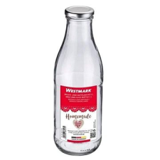 Westmark tej vagy gyümölcslé esetén 1 l üdítő, ásványviz, gyümölcslé