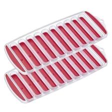Westmark Tvořítko na led STIXX / 2 ks sütés és főzés
