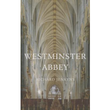 Westminster Abbey – Richard Jenkyns idegen nyelvű könyv
