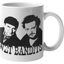 Wet Bandits - Bögre bögrék, csészék