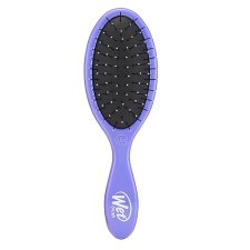 Wet Brush Hajkefe Custom Care Thin Hair Detangler Purple fésű
