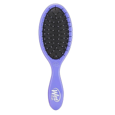 Wet Brush Hajkefe Custom Care Thin Hair Detangler Purple fésű
