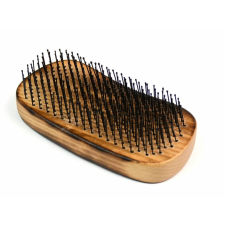 Wet Brush Hajkefe Men Palm Styler fésű