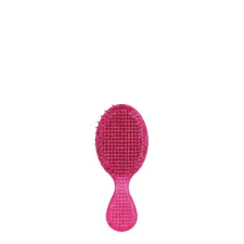 Wet Brush Hajkefe Mini Rock n' Roll Glitter Pink fésű