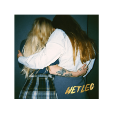  Wet Leg - (CD) rock / pop