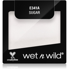 Wet N Wild Color Icon szemhéjfesték árnyalat Sugar 1.7 g szemhéjpúder
