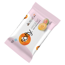 WET WIPE Hygienic univerzális felülettisztító törlőkendő 239g tisztító- és takarítószer, higiénia