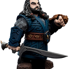 Weta Workshop A Hobbit - Thorin Oakenshield Limited Edition játékfigura