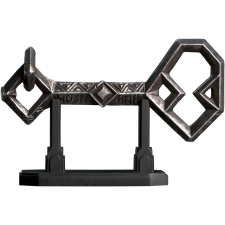 Weta Workshop A hobbit - Thorins Erebor Key - figura játékfigura