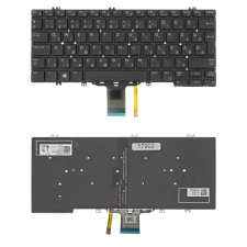  WF8K3 gyári új magyar fekete, háttérvilágításos laptop billentyűzet laptop alkatrész