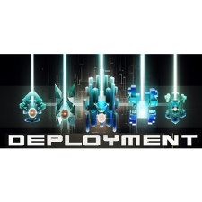 Whale Rock Games Deployment (PC - Steam elektronikus játék licensz) videójáték