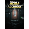 Whale Rock Games SPACE ACCIDENT (PC - Steam elektronikus játék licensz)