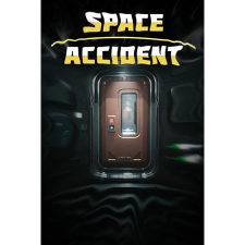 Whale Rock Games SPACE ACCIDENT (PC - Steam elektronikus játék licensz) videójáték