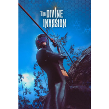 Whale Rock Games The Divine Invasion (digitális licenc) videójáték