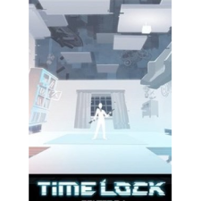 Whale Rock Games TimeLock VR (PC - Steam Digitális termékkulcs) videójáték