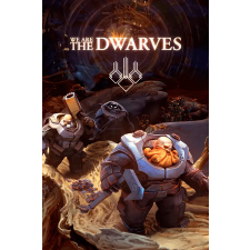Whale Rock Games We Are The Dwarves (digitális licenc) videójáték