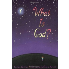 What is God? – Etan Boritzer,Etan Bortzer idegen nyelvű könyv