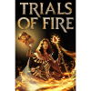 Whatboy Games Trials of Fire (PC - Steam elektronikus játék licensz)