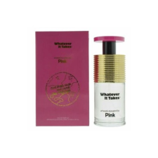 Whatever It Takes Pink EDP 100 ml parfüm és kölni