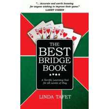 Wheatmark Best Bridge Book | Linda Tafet egyéb könyv