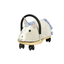  Wheely Bug lábbal hajtós motor Unikornis Small roller