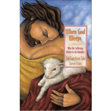  When God Weeps – Steve Estes idegen nyelvű könyv